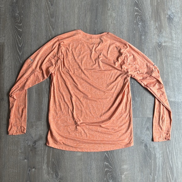 Nike Running Long Sleeve Shirt - Picture 2 of 3